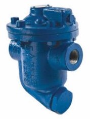 Spirax Sarco HM34/7 INVERTIERTER EIMERFALLE 3/4" BSP