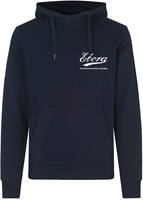 Ebora Hoodie Navy Blue maat XL