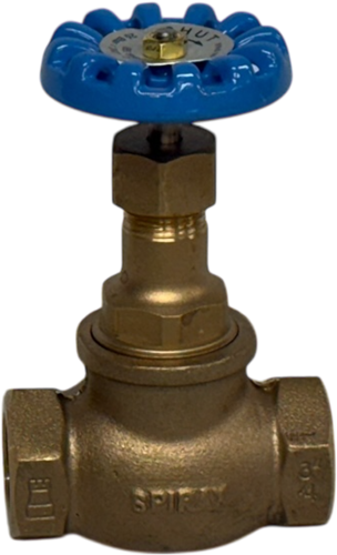 HV3 Absperrventil mit Stopfbuchse Spirax Sarco