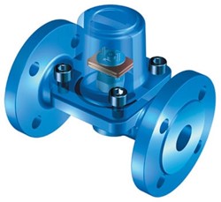 Ari-Cona 665 Liquid drainer Anfahr-Entwässerungsautomat