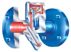 ARI-CONA TD - Thermodynamische condenspot