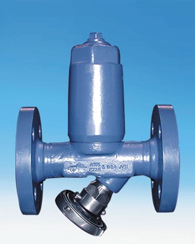 ARI-CONA 645/647 Liquid return temperature limiter, Rücklauftemperaturbegrenzer-2