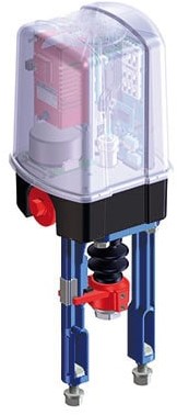 Ari-Premio-Plus 2G Elektrische aandrijving