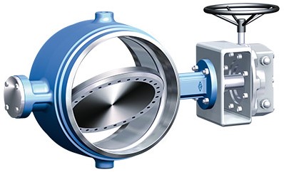 ARI-ZETRIX 019  Schwei&szlig;prozess Fitting metallisch dichtend - tri -fach exzentrisch