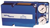 PP5 Pneumatic Positioner Spirax Sarco