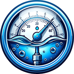 Pressure Gauge