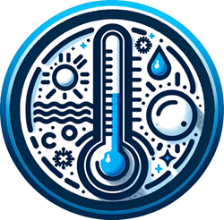 Temperatuursensoren