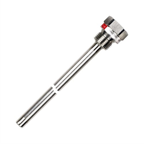 Uitverkoop Danfoss Danfoss Temperatuursensor - MBT 120 - 084Z7260, Danfoss Temperatuursensor - MBT 120 - 084Z7260