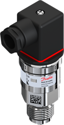 Sale Danfoss Pressure Transmitter, MBS 3100, 0..16 bar, 4..20 mA G1/2A, 060G1472
