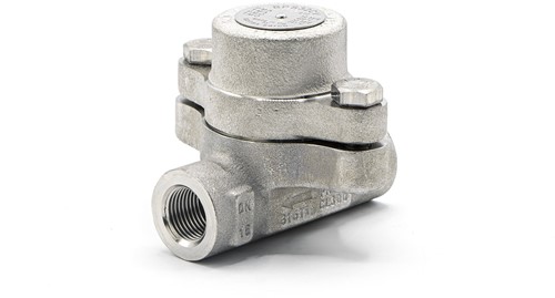Spirax Sarco 1/2 BPS32CV Steam Trap BSP Std