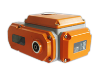 AVA-Actuators AVA 20014 SMART FAILSAFE 95-265VAC 200NM, S20014-5PHE-