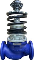 ARI-PREDU Pressure reducing valve with diaphragm actuator-2
