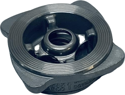 Spirax Sarco DCV3 Disc Check Valve DN25 PN40 1346290-0