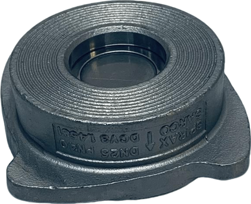 Spirax Sarco DCV3 Disc Check Valve DN25 PN40 1346290-0-2