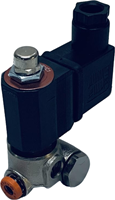 Spirax Sarco DM24 Solenoid Valve 1/4 BSP 24VDC-2