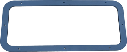 Frame RX SI/BL 340x150x4