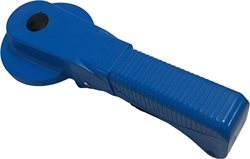 FIP SHORT HANDLE FE D50-75 SQ11 EASY LABEL, HSFE0S11