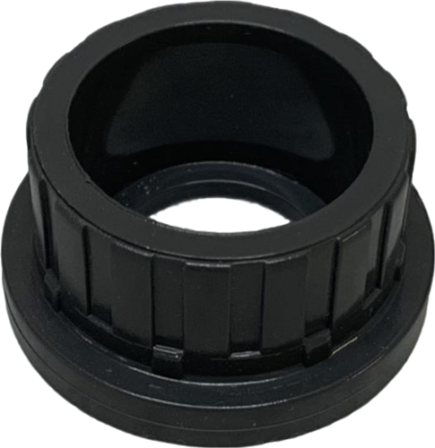 FIP PVC Inlegdeel voor VKD-VK-VX-VE-SK-TKD-TK, ENDIV032