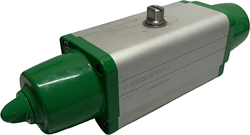 Pneumatic Scotch Yoke actuator, SA, GS360, F10F12