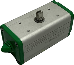 Pneumatic Scotch Yoke actuator, DA, GD60, F04