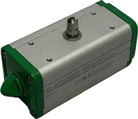 Pneumatic Scotch Yoke actuator, DA, GD30, F04