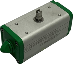 Pneumatic Scotch Yoke actuator, DA, GD30, F03F05