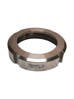 Wartelmoer TBV kijkglas 327 DN50, 64950320050 Ebora