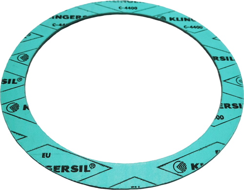 Afdichting C4400 tbv Type 320 DN100, C4400 Dichtung Typ 320 DN100 Ebora