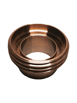 Cunifer 10 onderhuis Kijkglas 327 DN32, Ebora