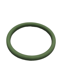 Afdichtingsring Viton tbv 327 DN50, 65100024050 Ebora