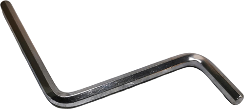 Handbedieningsleutel NE05, Ebora