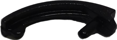 J&J Standindicator inlage Zwart, ET10006