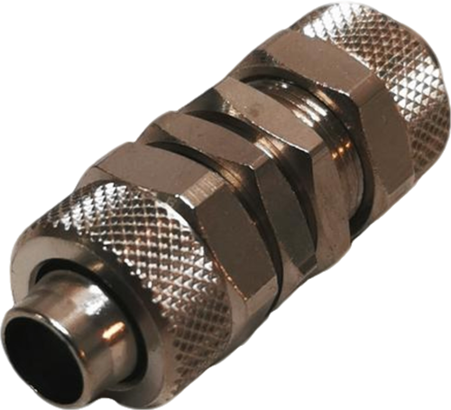 Camozzi Opsteek Schotdoorvoer, 1590 12/10