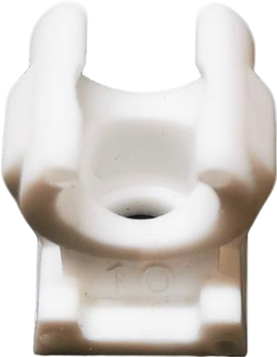 John Guest Buisklem 10 Mm, JG-RK 10