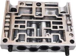 Festo 161371, CPV-EPR-PE Eindplaat