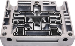 Festo End plate, 161374, CPV10-EPL-E