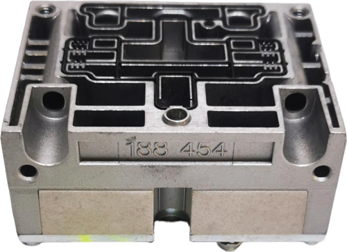 Festo 188454, CPV10-EPL-EU Eindplaat-2