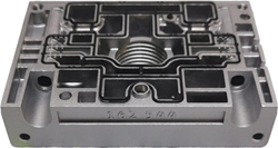 Festo End plate, 162544, CPV14-EPL-E