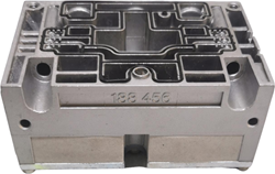 Festo End plate, 188456 CPV14-EPL-PEU