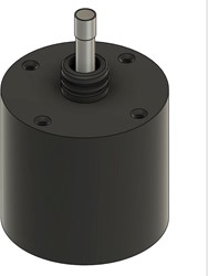 Sitomatic Montageset voor ITT Advantage A/B233 en 234 (3 tot 4') in combinatie met de DIPR 9001-serie, M01-00057