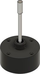 Sitomatic Montagekit für ITT Advantage A/B217 (1,5 Zoll bis 2 Zoll) in Kombination mit der VC1000-Serie, M01-00003