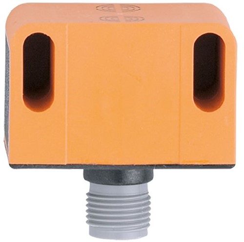 IFM Induktiver Doppelsensor für Schwenkantriebe, IN5225