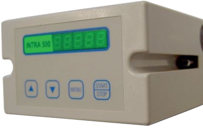 Dosierunits Intra 500