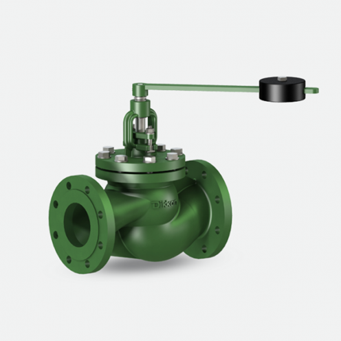 Festo 8091432, ADN-S-20-50-A-P-A Compact cylinder