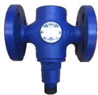KA31, KA33, KB31, KB33 and KC31 Cast Iron Self-acting Control Valves Spirax Sarco-2