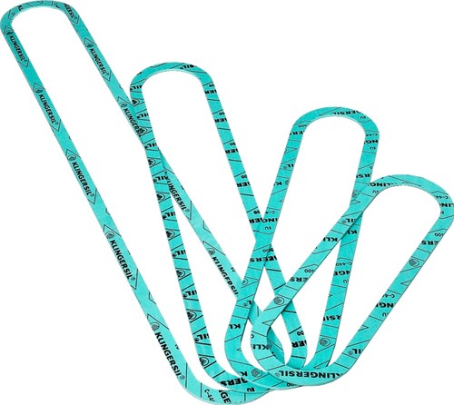 Frenzelit novaphit® MST-XP 400 x 34 x 2,0 mm Ebora