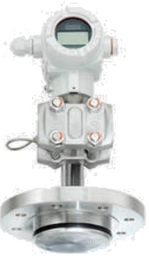 Intelligent differential pressure transmitter - Type KERADIFF 150 - Hengesbach-2