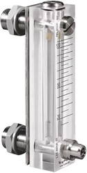 Kytola VA flowmeter 3-20 Nl/min, LH-8TR-RH