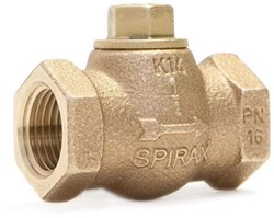 Spirax Sarco LCV1 3/4 BSP