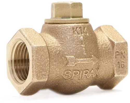 Spirax Sarco LCV1 2 BSP